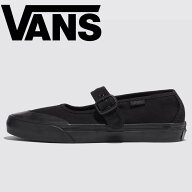 VANS（バンズ） Mary Jane メリージェーン VN000CRRBJ41 韓国ファッション 限定品 人気 完売必須 スニー…