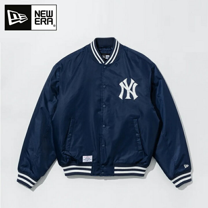 楽天市場】NEW ERA（ニューエラ） MLB New York Yankees Stadium 