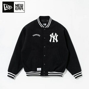 NEW ERAij[Gj MLB New York Yankees World Series Patch Stadium Jacket Black MLB j[[NEL[X [hV[Y pb` X^WAWPbg ubN ؍t@bV i lC 