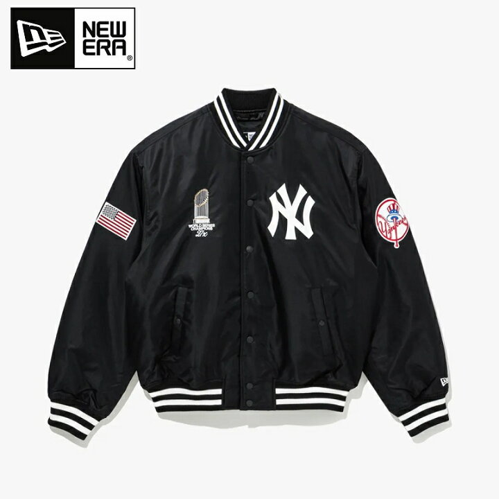 楽天市場】NEW ERA（ニューエラ） MLB New York Yankees World Series 