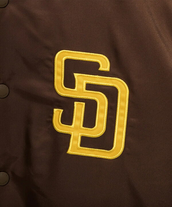 楽天市場】NEW ERA（ニューエラ） MLB San Diego Padres Authentic 