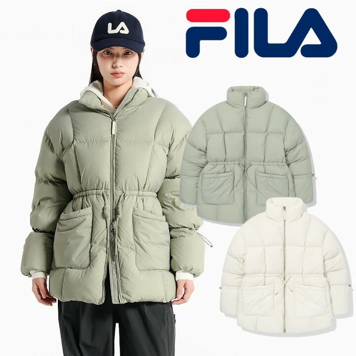 楽天市場】FILA（フィラ） Women