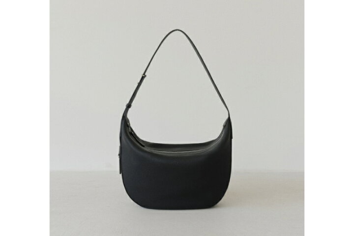 楽天市場】DE MERIEL（ドゥメリエル） Elise Hobo Bag Medium 2Color 