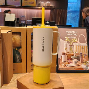 Starbucks (�X�^�[�o�b�N�X) SS Flower Market Miir All Day Handle Coldcup 932ml �X�^�[�o�b�N�X SS �t�����[�}�[�P�b�g �~�A�[ �I�[���f�C �n���h�� �R�[���h�J�b�v 932ml ��e�� �C�G���[ ������t�� �^���u��