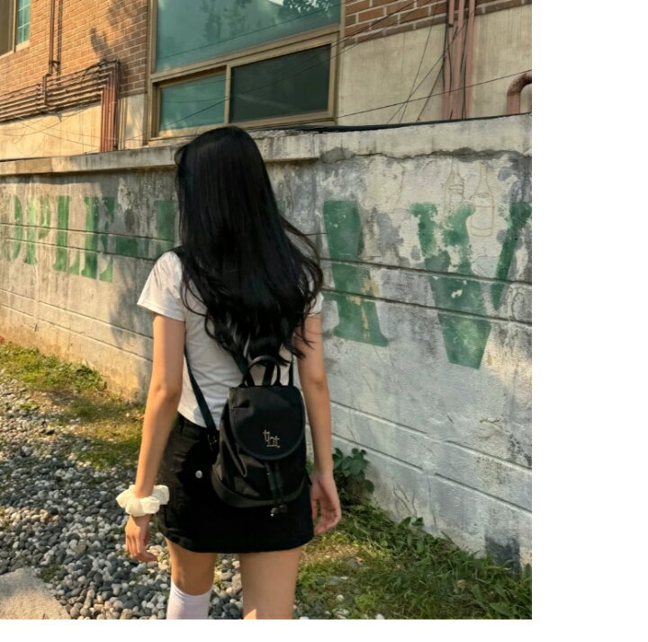 楽天市場】threetimes (スリータイムズ) Threetimes Acorn Backpack 
