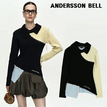 楽天市場】anderssonbell（ニット・セーター｜トップス）：レディース 