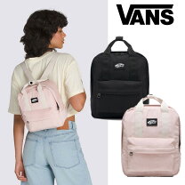 楽天市場】vans リュック（バックパック・リュック｜レディースバッグ 