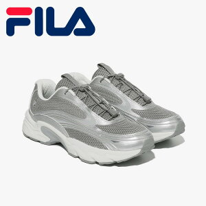 FILA (�t�B��) Panthera 99/25 Popular Sneakers SILVER �t�B�� �p���e�[�� 99/25 �l�C �^���C �V���o�[ FILA �X�j�[�J�[ �V���o�[���^���b�N �����j���O�V���[�Y ���g���e�b�N 1999���� ���j�Z�b�N�X �؍��t�@