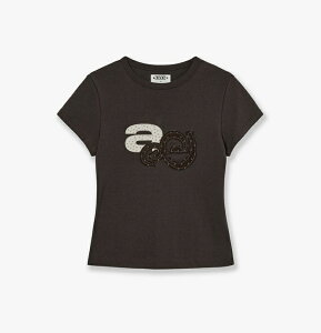 aeae�i�G�[�C�[�G�[�C�[�j APPLIQUE FLOWER LOGO TEE 4Color �G�[�C�[�G�[�C�[ �A�b�v���P �t�����[ ���S T�V���c [4�J���[] aeae �؍��u�����h �A�b�v���P �t�����[���S ����T�V���c ���j�Z�b�N�X �X�g��