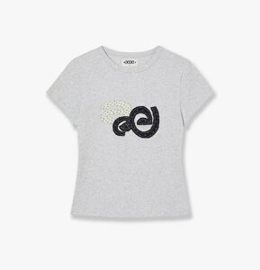 aeae�i�G�[�C�[�G�[�C�[�j APPLIQUE FLOWER LOGO TEE 4Color �G�[�C�[�G�[�C�[ �A�b�v���P �t�����[ ���S T�V���c [4�J���[] aeae �؍��u�����h �A�b�v���P �t�����[���S ����T�V���c ���j�Z�b�N�X �X�g��