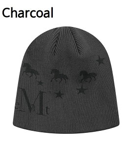 [MUCENT] Locan Pony Beanie Unisex 2Color [���Z���g] ���J�� �|? �r�[�j�[ �j�����p 2�J���[ ���Z���g �r�[�j�[ �j�b�g�X �X�q ���j�Z�b�N�X �؍��t�@�b�V���� �X�g���[�g �J�W���A�� �|�j�[ ���S �g����