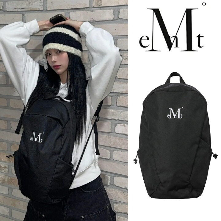 楽天市場】[MUCENT] Original Wind Frappe Backpack Unisex [ムセント 