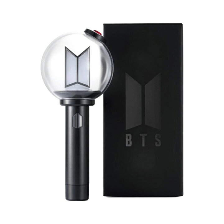 楽天市場】10日以内に発送 [BTS] Official Light Stick Ver. 4 [BTS 