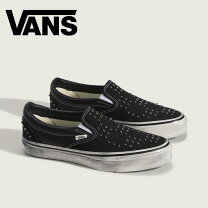 楽天市場】vans slip on dx lea ヴァンズ スリッポン dx レザー v98l+ 