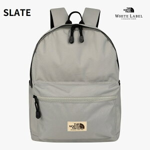 THE NORTH FACE WHITE LABEL (�U�m�[�X�t�F�C�X���x��) Standard Daypack 3Color Backpack �X�^���_�[�h �f�C�p�b�N 3�J���[ �o�b�N�p�b�N �U�m�[�X�t�F�C�X �o�b�N�p�b�N �����b�N �f�C�p�b�N 3�J���[ �V�w�� 