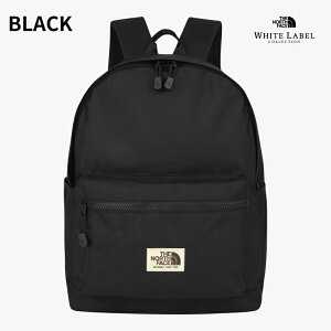 THE NORTH FACE WHITE LABEL (�U�m�[�X�t�F�C�X���x��) Standard Daypack 3Color Backpack �X�^���_�[�h �f�C�p�b�N 3�J���[ �o�b�N�p�b�N �U�m�[�X�t�F�C�X �o�b�N�p�b�N �����b�N �f�C�p�b�N 3�J���[ �V�w�� 
