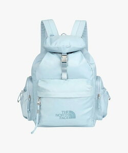 [THE NORTH FACE WHITE LABEL] Bonnie Backpack Two 3Color Large Capacity Backpack �{�j�[ �o�b�N�p�b�N 2 3�J���[ ��e�� �o�b�N�p�b�N �U�m�[�X�t�F�C�X �z���C�g���[�x�� �o�b�N�p�b�N �����b�N �f�C�p�b�N ��e