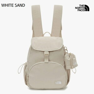 [THE NORTH FACE] 26SS Women's Breeze Casual Backpack Small 3Color [�U�m�[�X�t�F�C�X] 26SS ���f�B�[�X �u���[�Y �J�W���A�� �o�b�N�p�b�N �X���[�� 3�J���[ �U�m�[�X�t�F�C�X �o�b�N�p�b�N �����b�N �X���[��