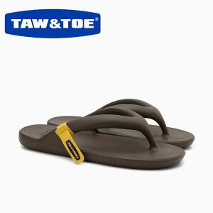 [TAW&TOE] Zerovity FLAT Mocha Brown [�g�[�A���h�g�[] �[���r�e�B �t���b�g ���J �u���E�� �g�[�A���h�g�[ �T���_�� ���J�o���[�T���_�� �t���b�v�t���b�v �[���r�e�B �t���b�g ���J�u���E�� �u���E