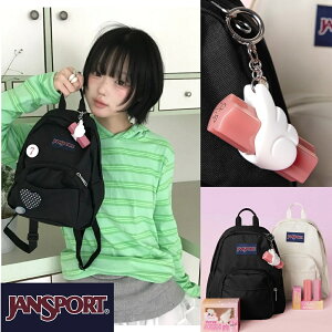 [JANSPORT] [�e�B���g���v���[���g]Half Pint X Tiptow Tint Keyring Special Set (Incl. Star Clicker Tint Keyring) [�W�����X�|�[�c] �W�����X�|�[�c �n�[�t�p�C���g �~�j�����b�N �o�b�N�p�b�N �e�B�v�g�E �R���{ �L