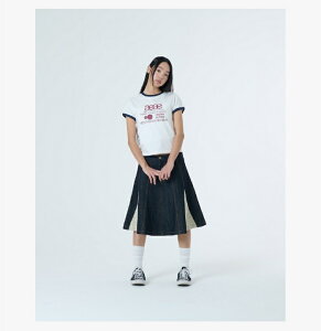 [aeae] Web Logo Ringer Tee [3 Colors] [�G�[�C�[�G�[�C�[] �E�F�u ���S �����K�[ T�V���c [3�J���[] aeae �G�[�C�[�G�[�C�[ �����K�[T�V���c ����T�V���c �E�F�u���S 3�J���[ ���j�Z�b�N�X �؍��t�@�b�V��
