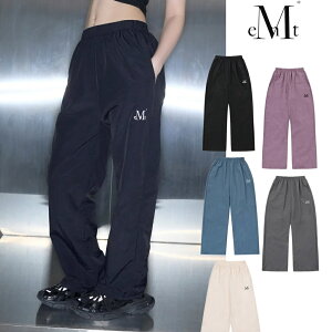 [MUCENT] Madrid Poly Nylon Wide Pants Unisex (5 Colors) [���Z���g] �}�h���[�h �|�� �i�C���� ���C�h �p���c �j�����p (5�J���[) ���Z���g ���C�h�p���c �i�C�����p���c �C�[�W�[�p���c 5�J���[ ���j�Z�b�N