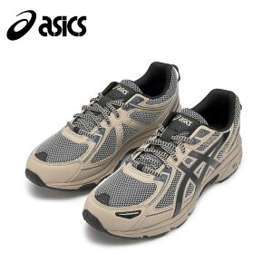 [asics] GEL-VENTURE 6 - Feather Grey:Black [�A�V�b�N�X] �Q���x���`���[ 6 - �t�F�U�[�O���[:�u���b�N �A�V�b�N�X asics�Q���x���`���[6 GEL-VENTURE 6 �X�j�[�J�[ �g���C�������j���O �t�F�U�[�O���[ �u���b