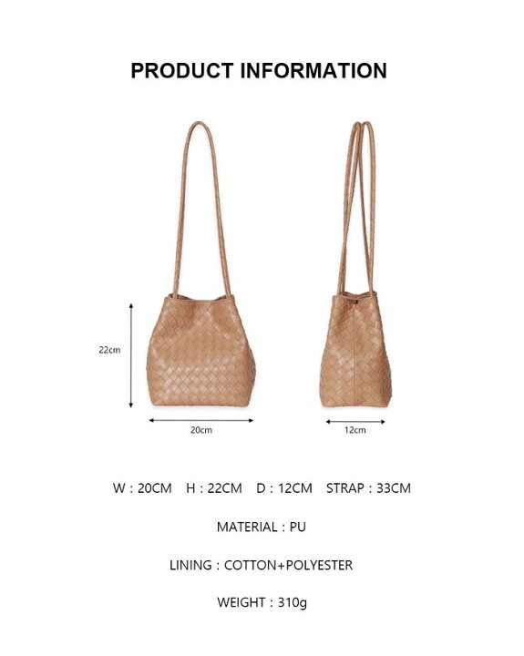 楽天市場】[MONOROW] JURI BAG (4Color) [モノロウ] JURI バッグ (4 