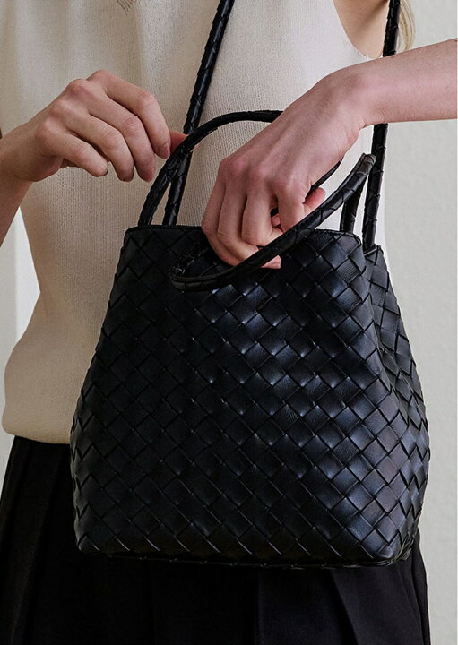 楽天市場】[MONOROW] JURI BAG (4Color) [モノロウ] JURI バッグ (4 