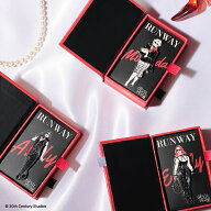 [MEGABOX] The Devil Wears Prada 2 Random Costume Badge [MEGABOX] プラダを着た悪魔 2 ランダム コス…
