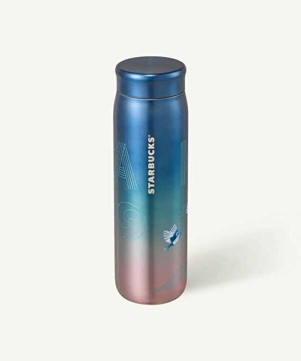 楽天市場】[Starbucks] SS Korea Raon Tumbler 473ml [スターバックス 
