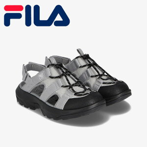 [FILA] Float TR7 2.0 SD Gray - Sandals [�t�B��] �t�B�� �t���[�g TR7 2.0 SD �O���[ �T���_�� �؍��t�@�b�V���� FILA �t�B�� �T���_�� �t���[�g TR7 �O���[ �X�|�[�c�T���_�� �A�E�g�h�A �����Y�V���[�Y ��