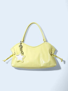 [Bad Blue] Mini Glaze Dimsum Bag (3Color) [�o�b�h�u���[] �~�j �O���C�Y �f�B���T�� �o�b�O (3�J���[) �؍��t�@�b�V���� BadBlue �o�b�h�u���[ �f�B���T���o�b�O �~�j�o�b�O �n���h�o�b�O �V�����_�[�o�b