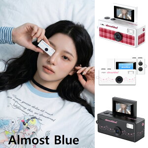 [Almost Blue] SNOW FLIP DIGITAL CAMERA (8Color) [�I�[�����X�g�u���[] �X�m�[ �t���b�v �f�W�^���J���� (8�J���[) �؍��G�� AlmostBlue �I�[�����X�g�u���[ �f�W�^���J���� �g�C�J���� �f�W�J�� Y2K ���g���J