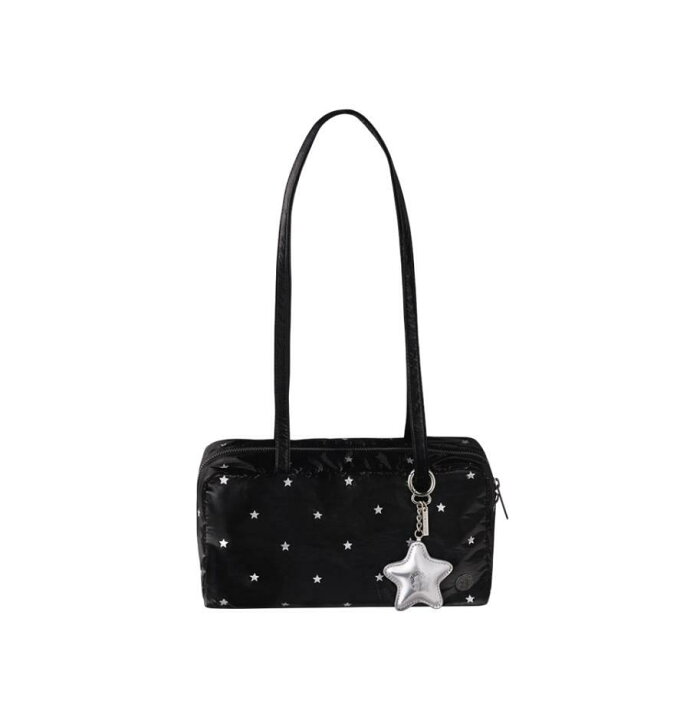 楽天市場】[STARBUCKS] Summer Shoulder Bag Black [スターバックス 