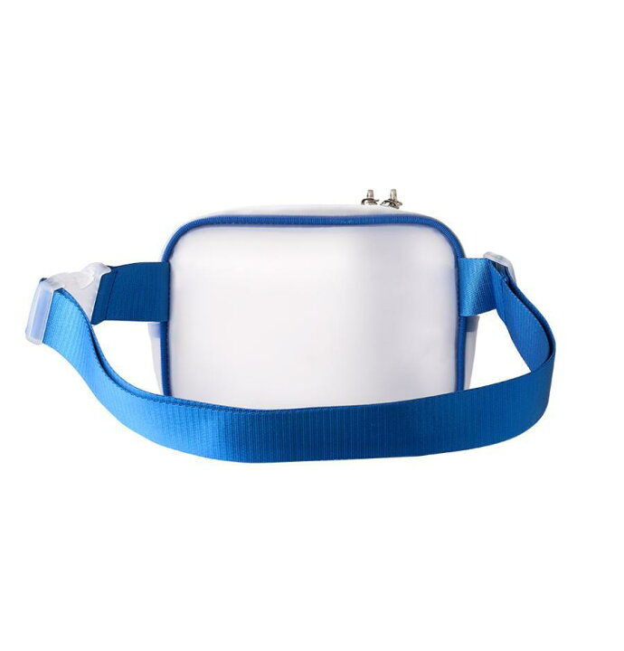 楽天市場】[STARBUCKS] Summer Cassette Bag Blue [スターバックス 