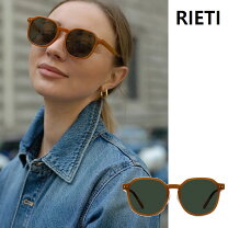 楽天市場】rieti サングラスの通販