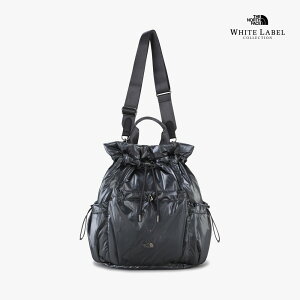 THE NORTH FACE �U�m�[�X�t�F�C�X BONNEY PACK M_PD SILVER_GRAY �{�j�[ �p�b�N M �V���o�[�O���[ �o�b�N�p�b�N �����b�N �f�C�p�b�N �o�b�O ���΂� �ʊw �ʋ� �؍� �m�[�X�t�F�C�X �z���C�g���[�x�� WHITE L