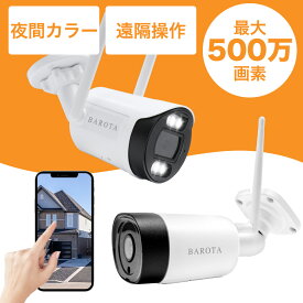 ＼999円OFFクーポン 7/18 23:59まで／防犯カメラ 屋外 工事不要 ワイヤレス 300/500万画素 家庭用 無線 有線 24時間録画 ネット不要 夜間カラー 監視カメラ ネットワーク 防水 SDカード録画 遠隔監視 動体検知 自宅 業務用 いたずら 防犯対策 車上荒らし【TR1＆TR2】