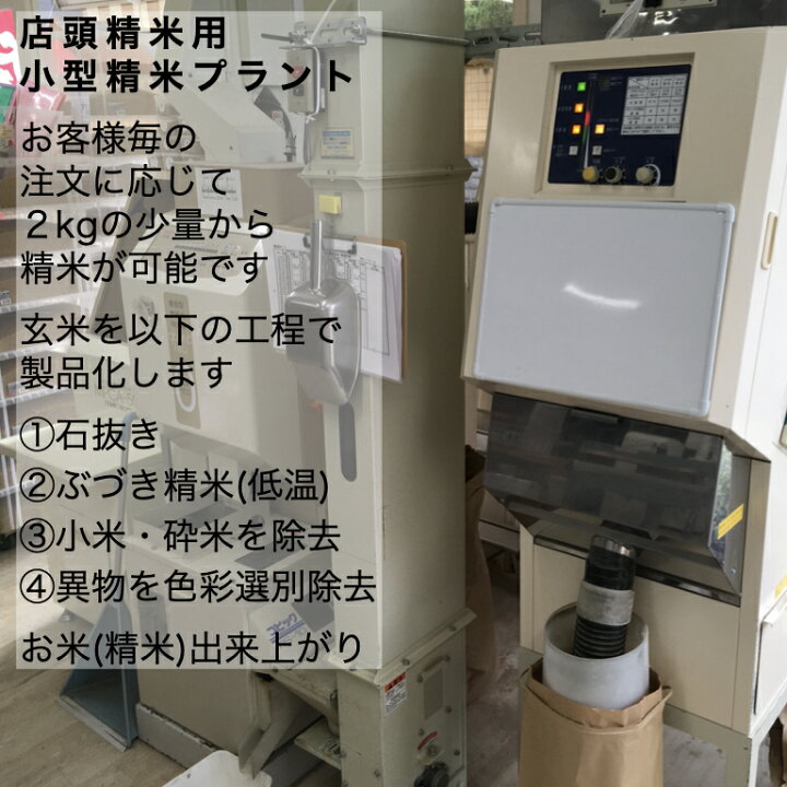 楽天市場】世羅あきさかり 令和7年広島県産 玄米 30kg お米 美味しい 