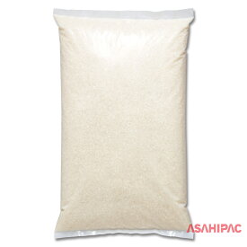 業務用米袋　米袋 ポリ　業務用無地（半透明）　1kg・1.5kg・2kg・3kg・4.2kg・5～5.6kg・7kg・10kg・15kg用