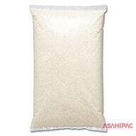 業務用米袋　米袋 ポリ　業務用無地（透明）　2kg・5〜5.6kg・10kg