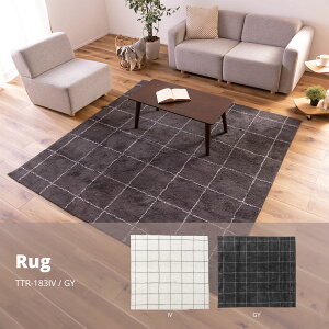 y|Cg5{ 11/20 20:00`11/27 01:59܂ŁzO O[ W185×D185 TTR-183GY O }bg  185×185cm 2.3 ` Rbg k ӂӂ `FbN EBhy Vv O[ AC{