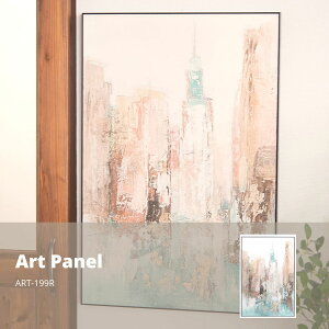 A[gpl Blurred city view W60×D4×H90 ART-199R fUC{[h A[g ʐ^ i iF G CeA  Ǌ| rO  _ 