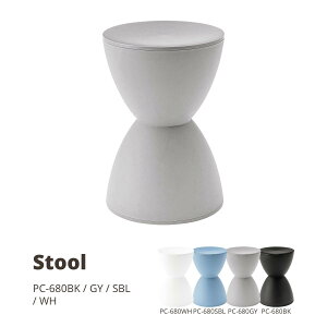 Xc[  k O[ 29.5×H44 ω׏d80kg TChe[u ݑ PC-680GY X JtF EW r[ ze @l