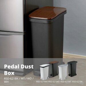 �X���[�X �y�_���_�X�g�{�b�N�X 31L W25.5×D40.3×H58.8 RSD-621WD