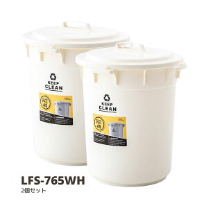 S~   2Zbg Ehy[45L zCg W42.5×D42.5×H52 ݔ cJx[X K[WCt LFS-765WH