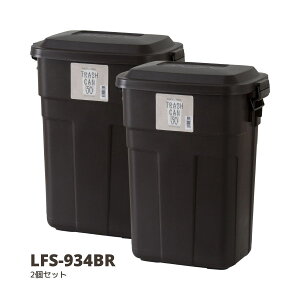  S~  2Zbg gbVJ 30L uE W39×D27×H48.6 ݔ cJx[X K[WCt LFS-934BR