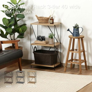 I[vbN EZBOC[bN3i 40 I[Ni` 42×s31×71.2cm [I VFt OAK NA 77560