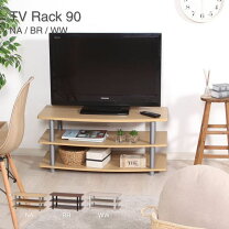 楽天市場】tv台 奥行40cmの通販